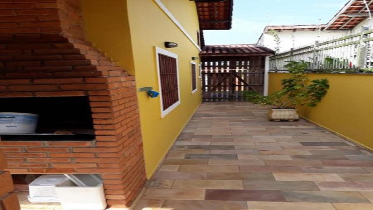 Вилла Casa Com Piscina Итаньяэн Экстерьер фото